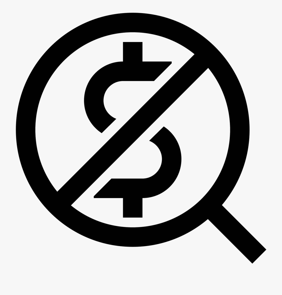 Transparent Seattle Png - No Smoking Sign Transparent, Transparent Clipart