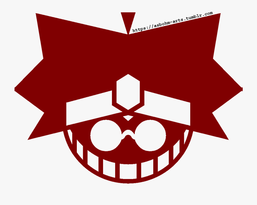 I Made An Omelette Logo For Somthing Somthing Myserious - Eggman Logo, Transparent Clipart