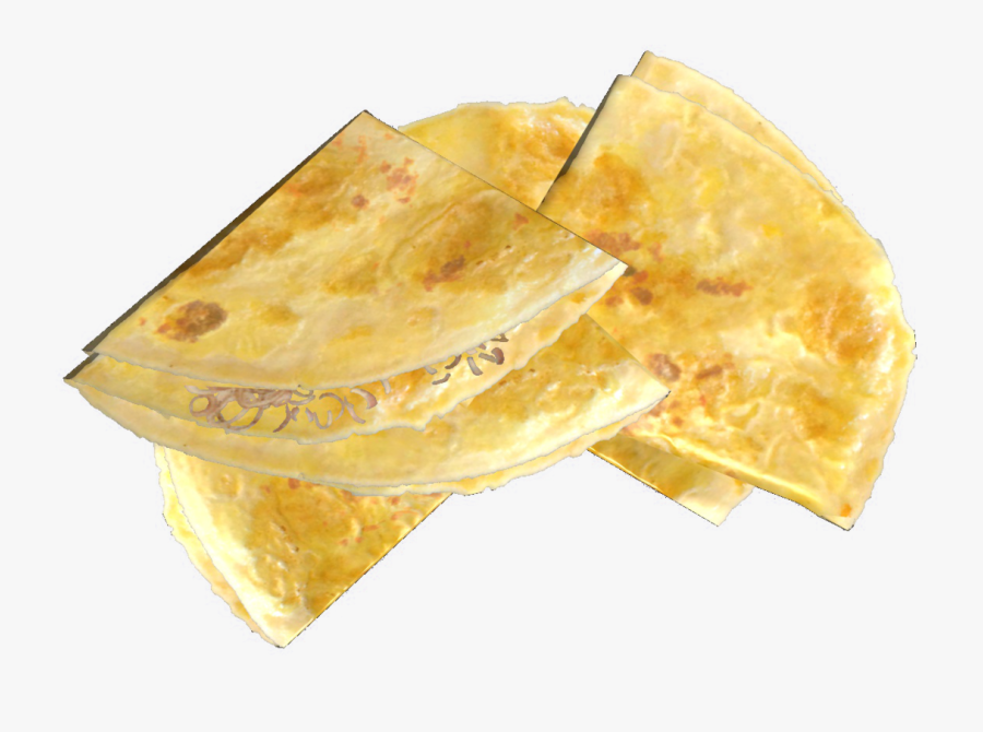 Deathclaw Egg Omelette - Deathclaw Omelette, Transparent Clipart