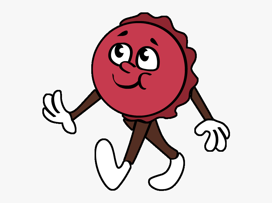 Nukapedia The Vault - Fallout 4 Cappy Png, Transparent Clipart