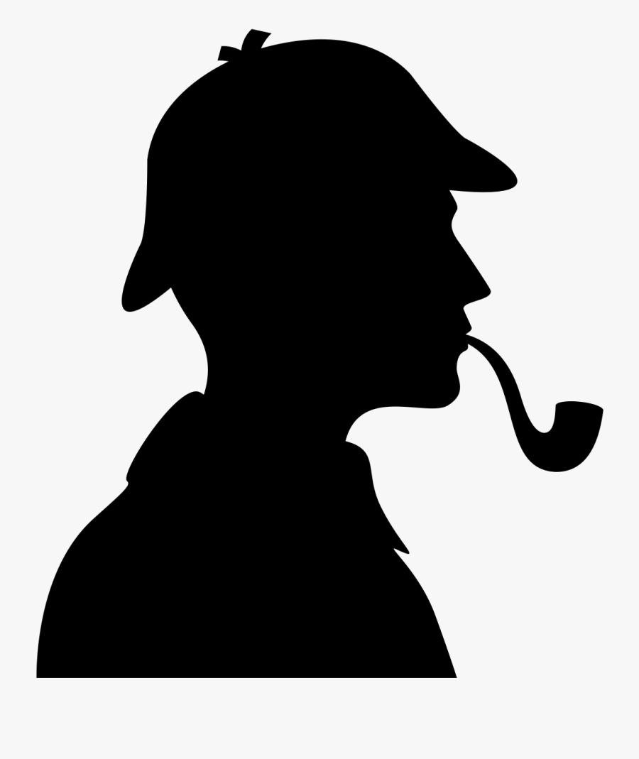 Detective Private Investigator Computer Icons - Detective Icon, Transparent Clipart