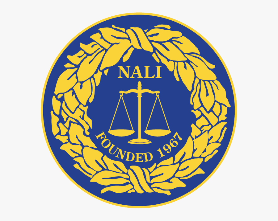 Crime Clipart Private Detective - National Association Of Legal Investigators, Transparent Clipart