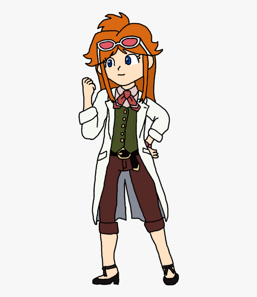 Detective Clipart Street - Princess Daisy Mulan, Transparent Clipart