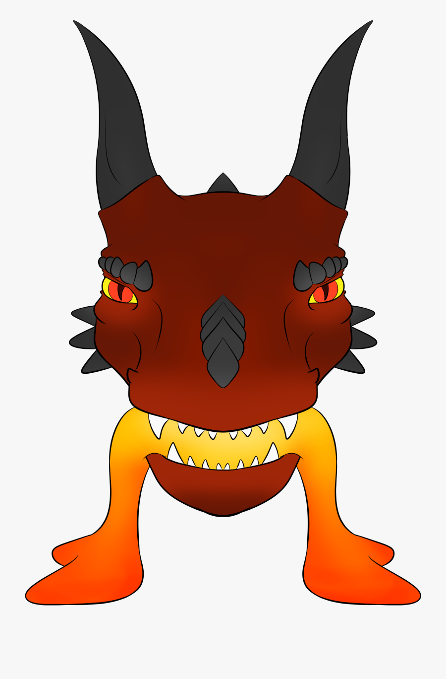 Cartoon, Transparent Clipart