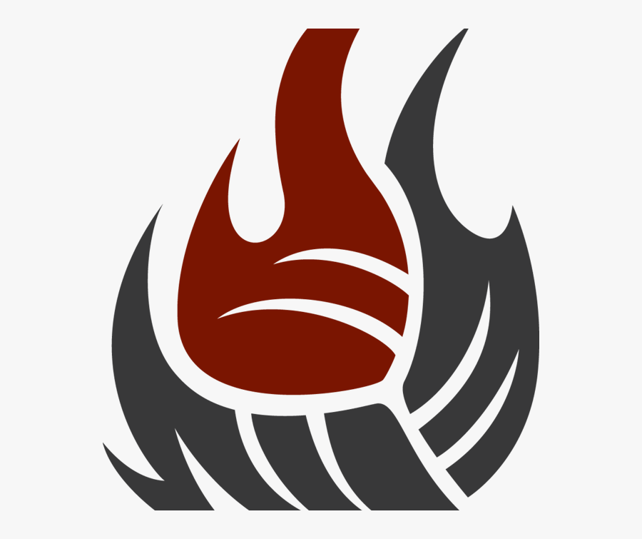 Lava Beach - Logo For Volleyball Jersey, Transparent Clipart