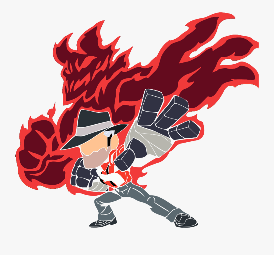 Brawlhalla Cross Side Sig, Transparent Clipart