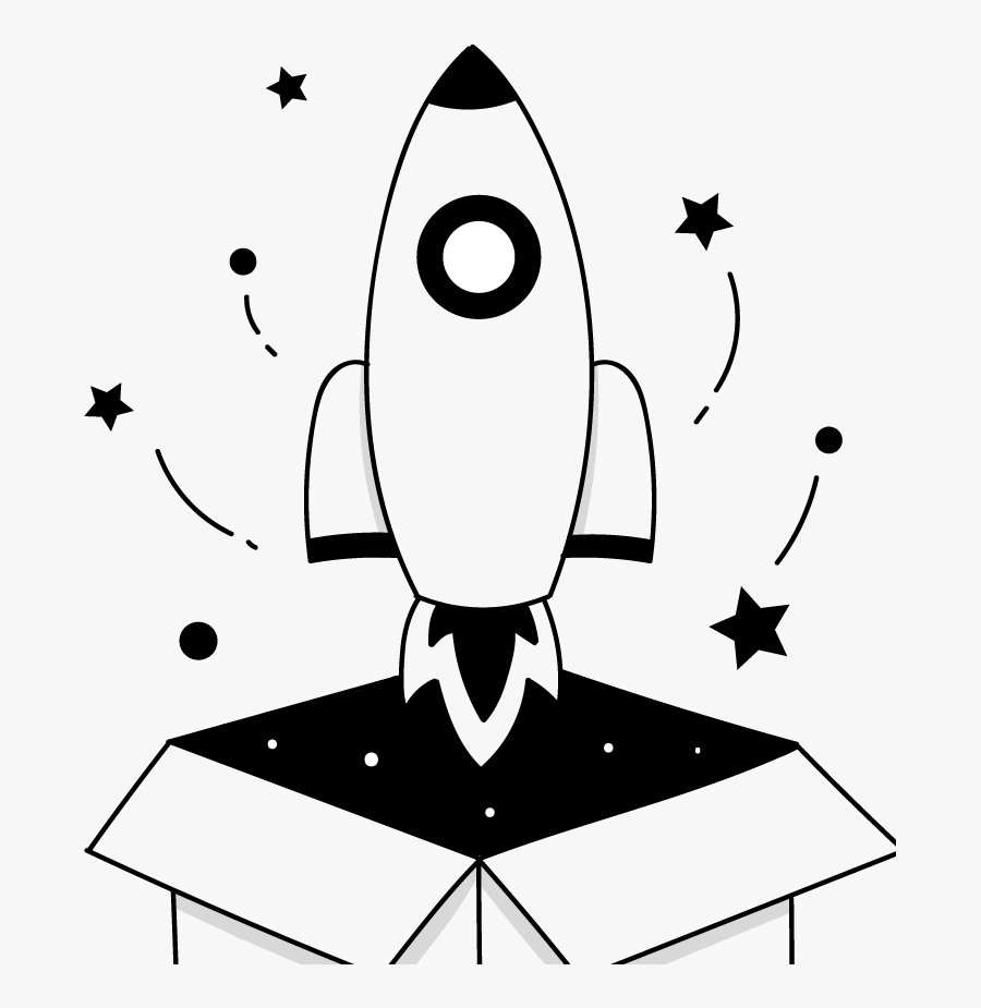 Model De Tatouage Étoiles, Transparent Clipart