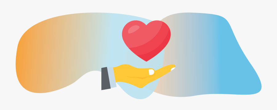 Heart, Transparent Clipart