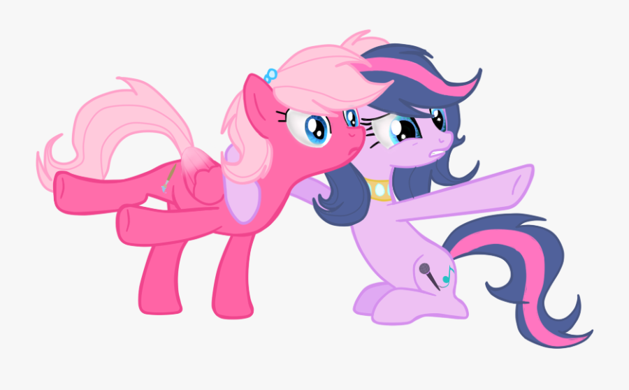 Transparent Littlest Pet Shop Png - Littlest Pet Shop Mlp, Transparent Clipart