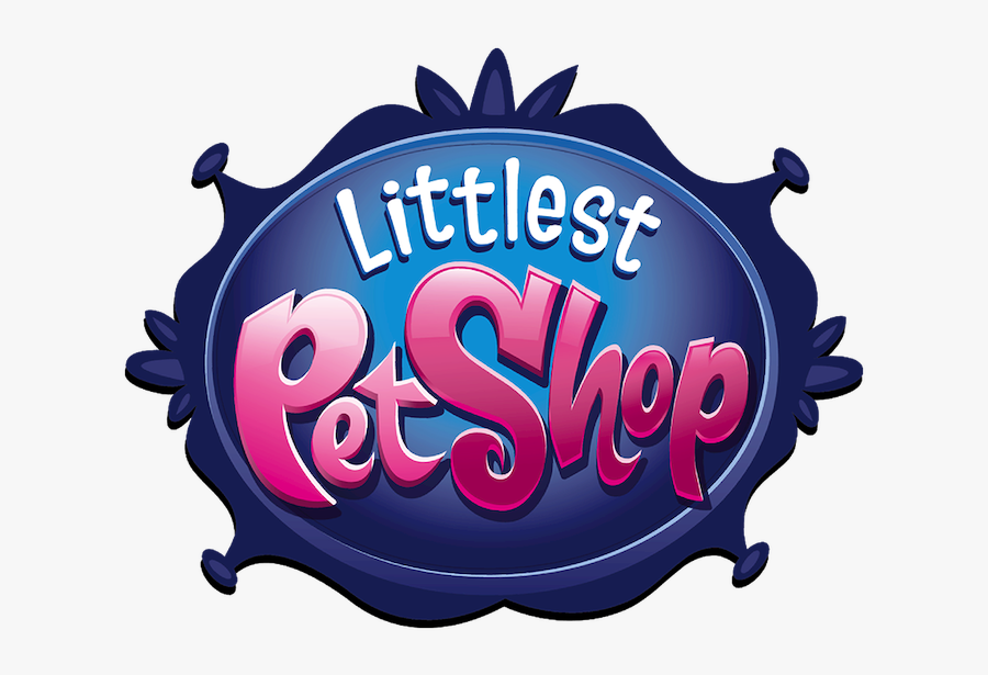 Stickers Littlest Pet Shop, Transparent Clipart