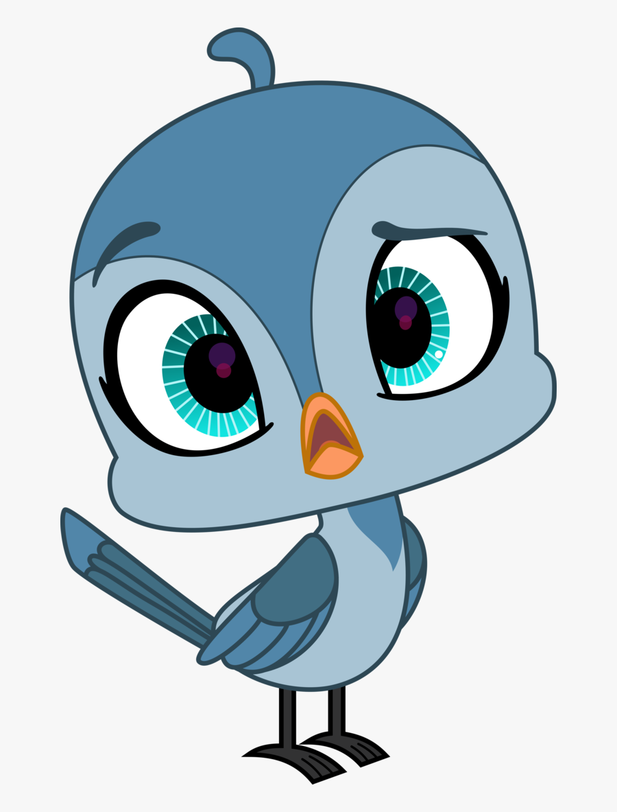 Unnamed By Fercho - Bird Pet Clipart, Transparent Clipart