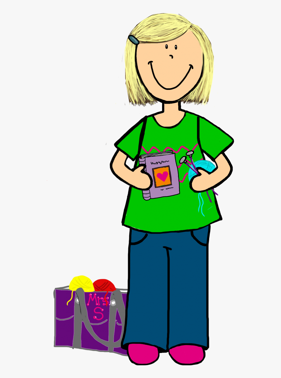 Elementary Education Clip Art, Transparent Clipart