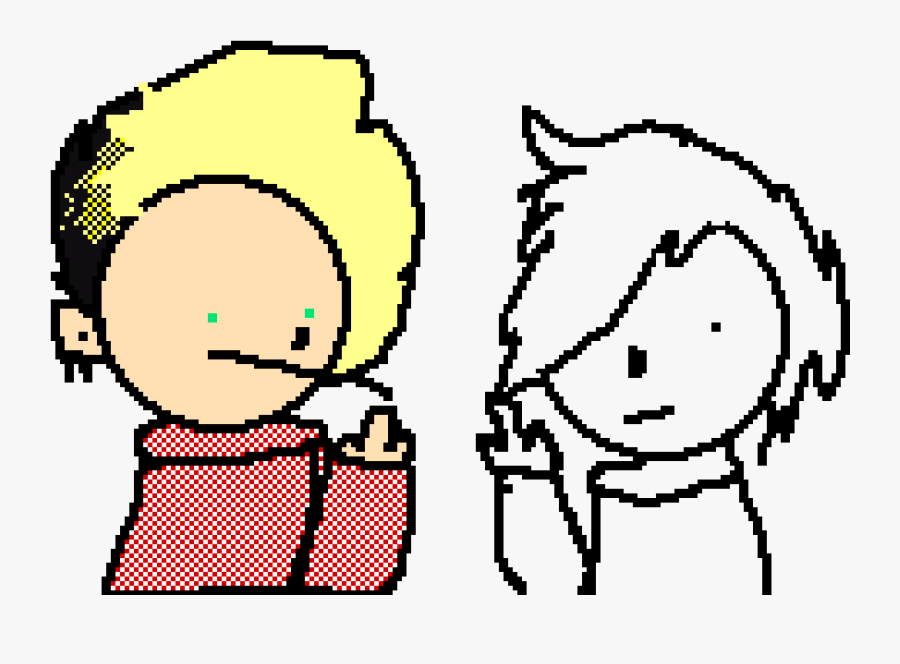 Cartoon, Transparent Clipart