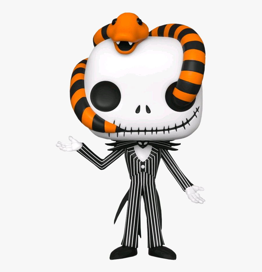 jack skellington 05 funko pop