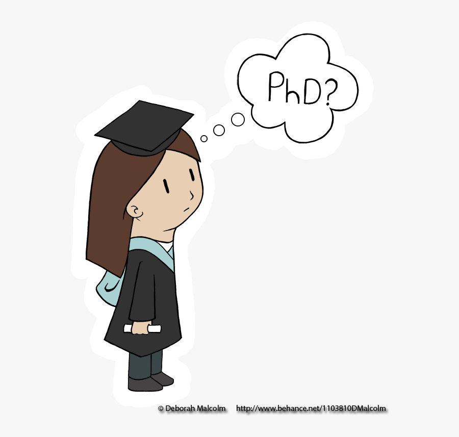 Open Grants The R - Doctorate Degree Clipart, Transparent Clipart