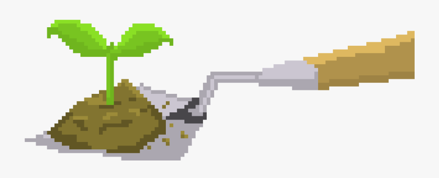 Archaeology Trowel Png, Transparent Clipart