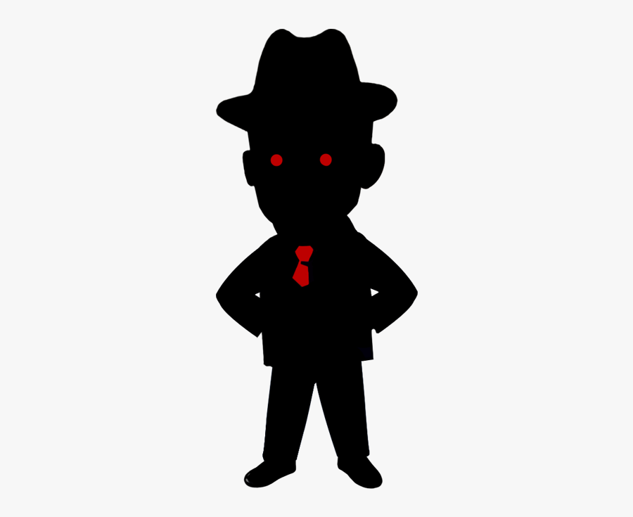 Imagen De Amenaza Png, Transparent Clipart