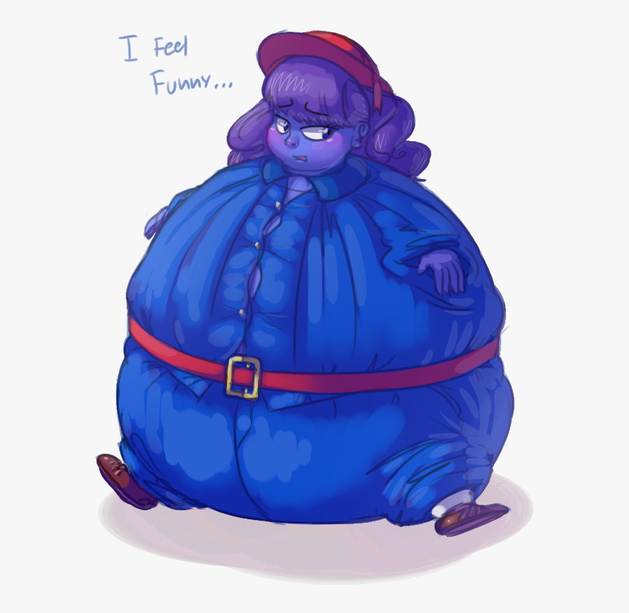 Transparent Oompa Loompa Clipart - Charlie And The Chocolate Factory Violet Drawing, Transparent Clipart