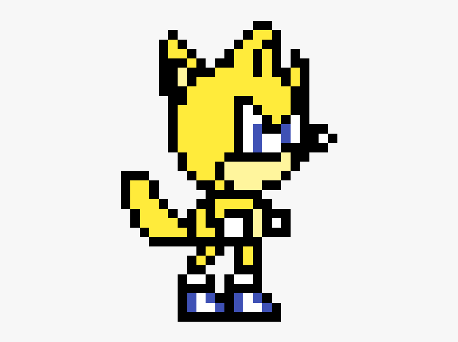 Pixel Art Crying Eyes, Transparent Clipart