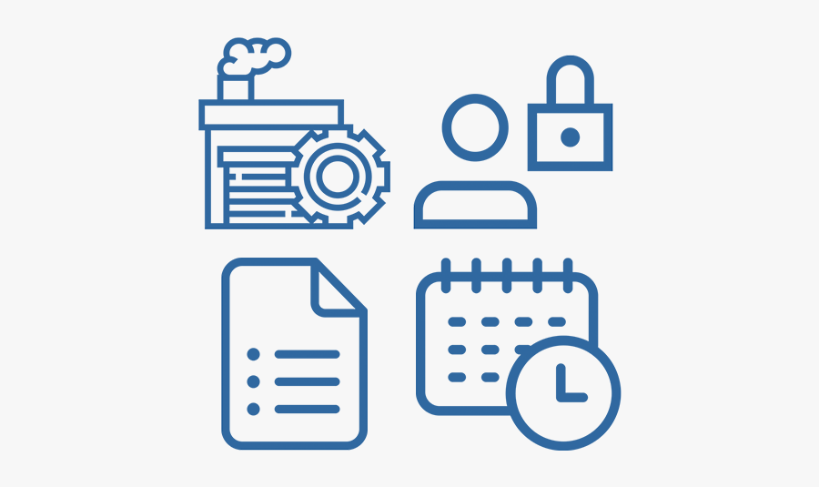 Configuration - Illustration, Transparent Clipart