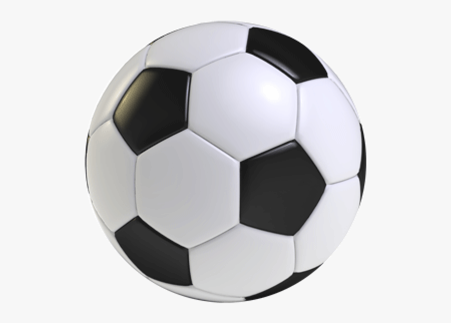 Transparent Background Soccer Png, Transparent Clipart