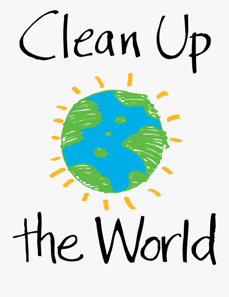 Clean Vector School Cleaning - Clean Up Drive Quotes, Transparent Clipart