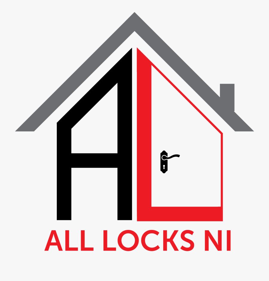 Locksmith Ni - Sign, Transparent Clipart