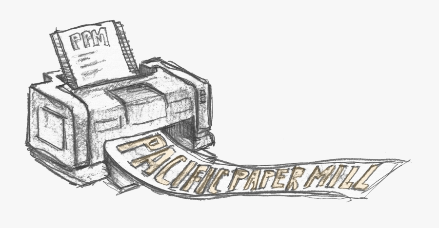 Sketch, Transparent Clipart