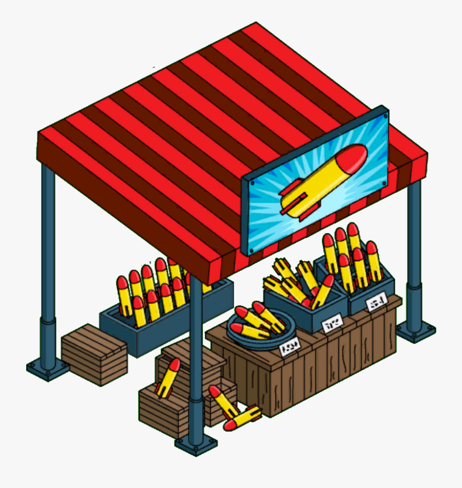 Comic-con Phase - Awning, Transparent Clipart