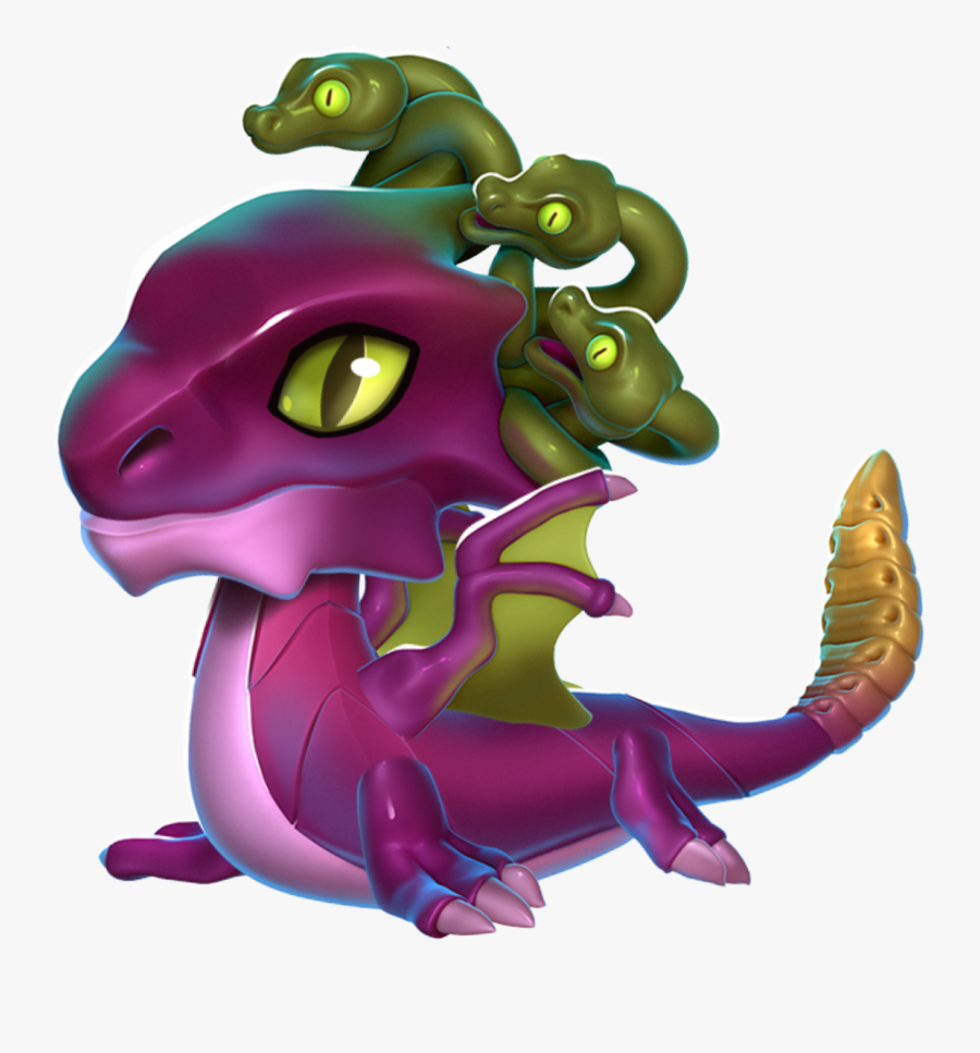 Transparent Medusa Png - Portable Network Graphics, Transparent Clipart