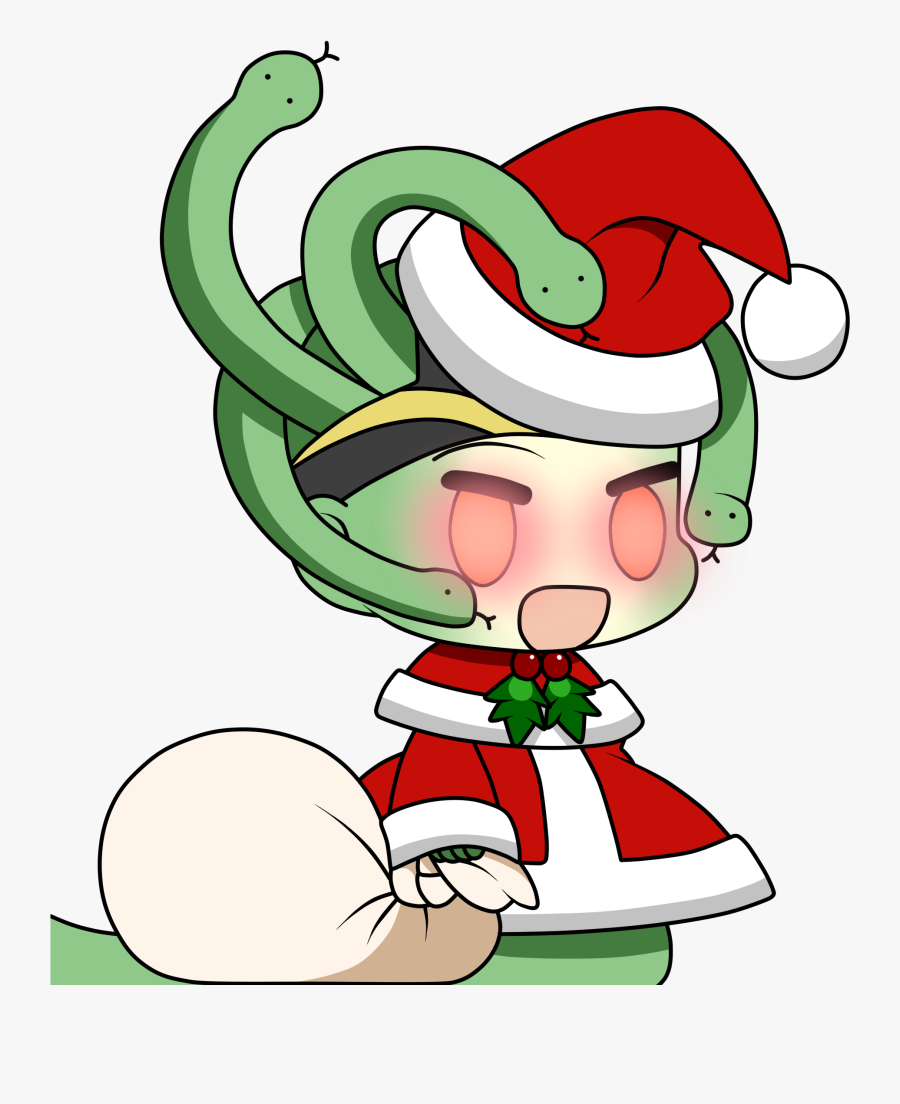 Padoru Padoru Dota 2, Transparent Clipart