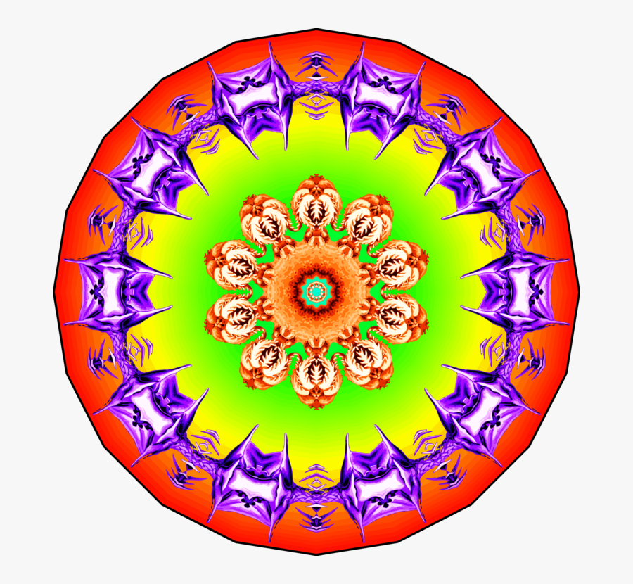 Circle, Transparent Clipart