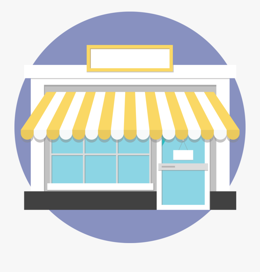 Storefront Png 1 » Png Image, Transparent Clipart
