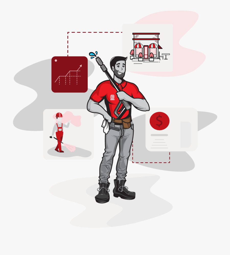 Cartoon, Transparent Clipart