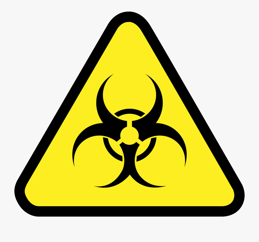Hazard Clipart, Transparent Clipart