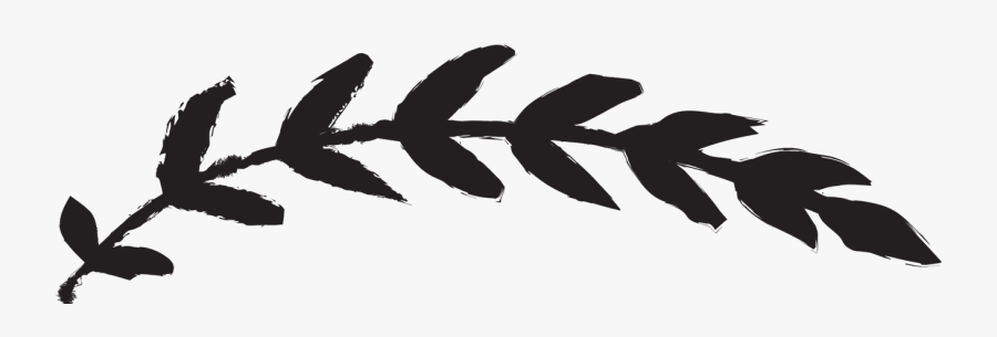 Alina Garbuz - Twig Leaf Branch Png, Transparent Clipart