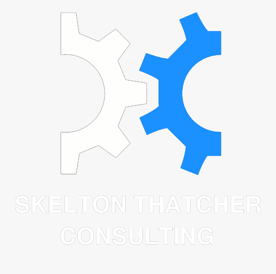 Skelton Thatcher Consulting Logo - Graphic Design, Transparent Clipart