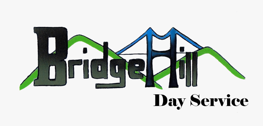 Bridgehill Day Service Skelton, Transparent Clipart