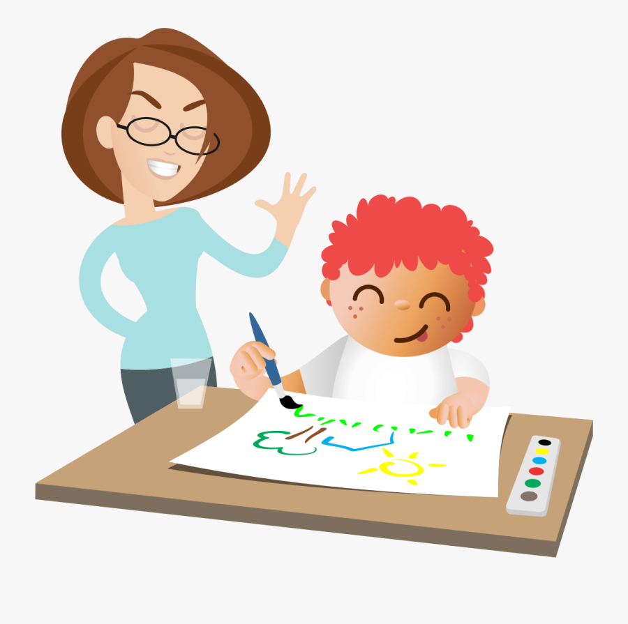 Cartoon, Transparent Clipart