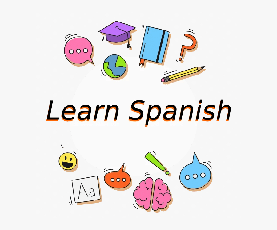 Spanish School In Mexico - Learn Spanish In Mexico City, Transparent Clipart