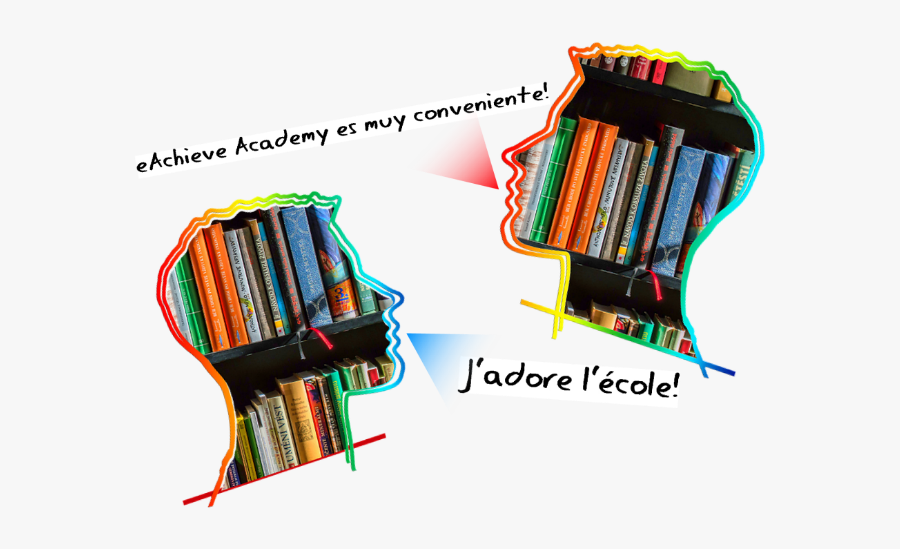 Wisconsin Ap Spanish French Courses Online - Graphic Design, Transparent Clipart