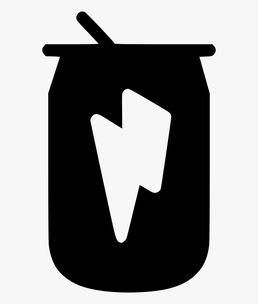 Energy Drink Can - Emblem, Transparent Clipart