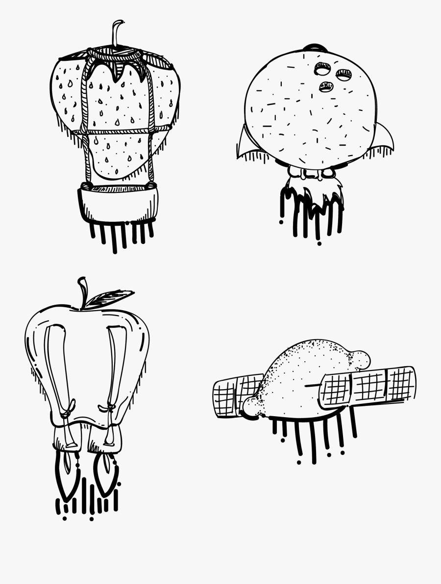 Energy Drink Branding - Drawing, Transparent Clipart