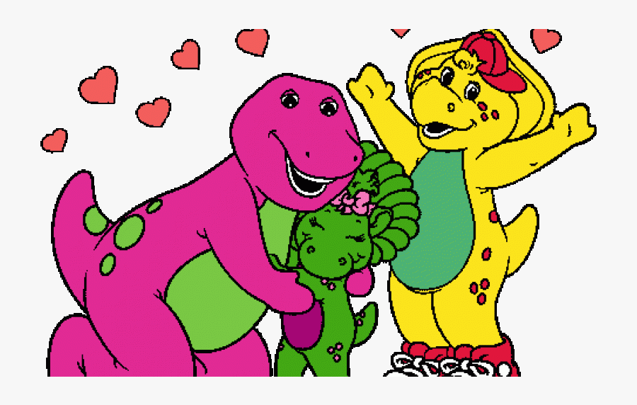 Jpg Free Library Barney Drawing Doll - Barney Drawing, Transparent Clipart
