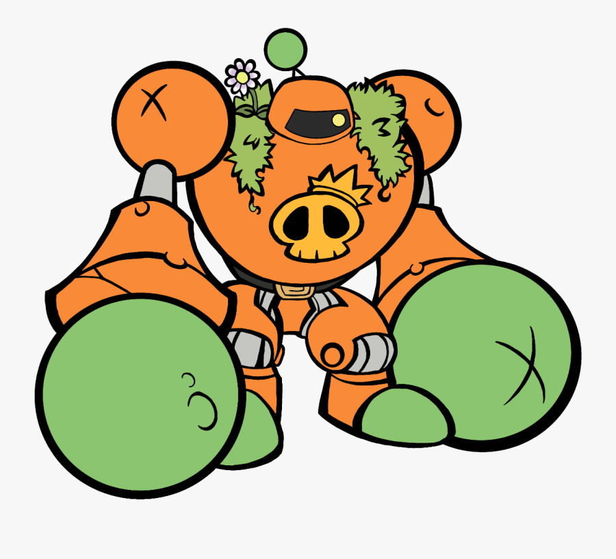 Bomberman Wiki - Super Bomberman R Golem Bomber, Transparent Clipart