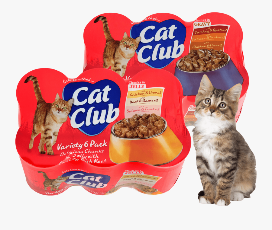 Pet Foods, Transparent Clipart