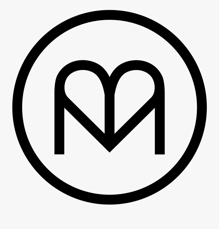 Matador Network Logo, Transparent Clipart