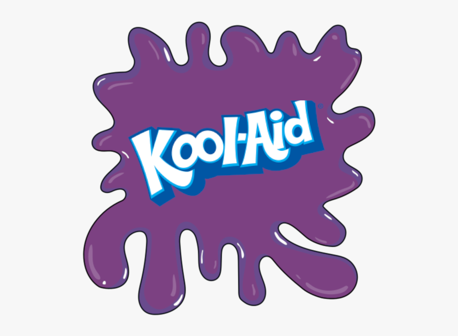 Kool Aid, Transparent Clipart