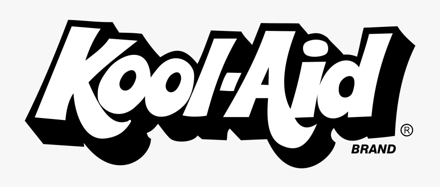 Transparent Koolaid Clipart - Kool Aid Logo Vector, Transparent Clipart