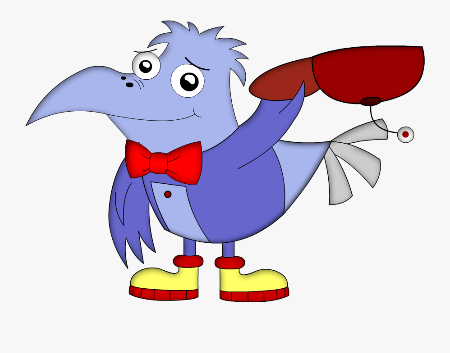 Cartoon, Transparent Clipart